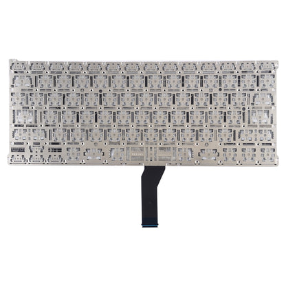 US Version Keyboard for MacBook Air 13 inch A1466 A1369 (2011 - 2015) - Keyboard by PMC Jewellery | Online Shopping South Africa | PMC Jewellery