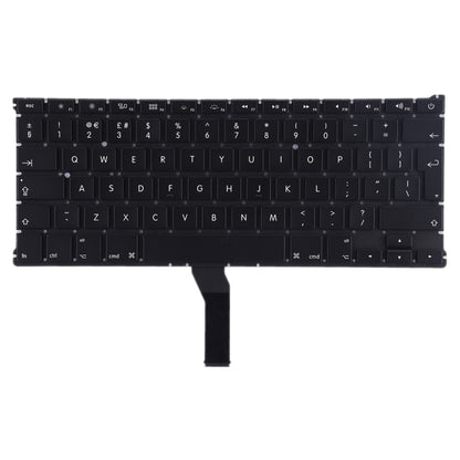 UK Version Keyboard for MacBook Air 13 inch A1466 A1369 (2011 - 2015) - Keyboard by PMC Jewellery | Online Shopping South Africa | PMC Jewellery