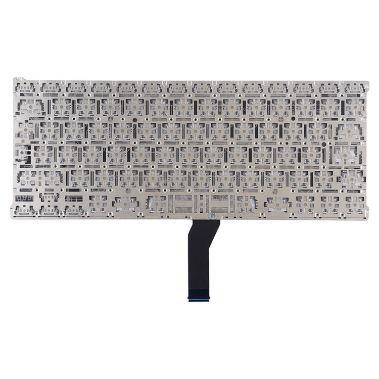 UK Version Keyboard for MacBook Air 13 inch A1466 A1369 (2011 - 2015) - Keyboard by PMC TechLife | Online Shopping South Africa | PMC TechLife