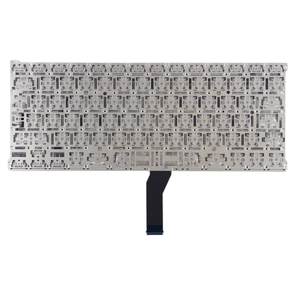 UK Version Keyboard for MacBook Air 13 inch A1466 A1369 (2011 - 2015) - Keyboard by PMC Jewellery | Online Shopping South Africa | PMC Jewellery