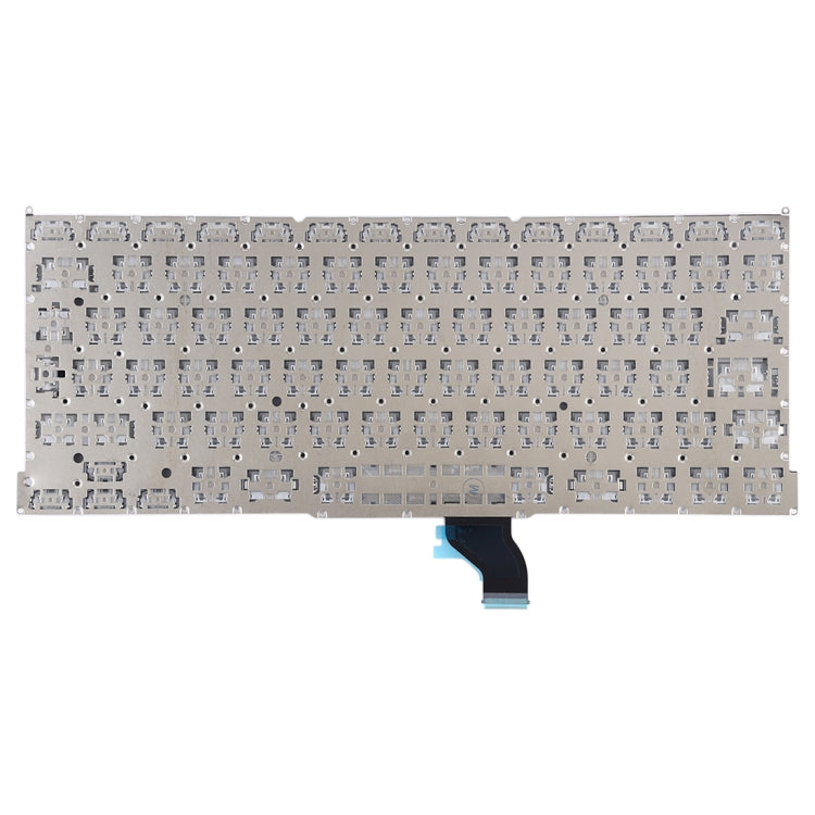 UK Version Keyboard for MacBook Pro 13 inch A1502 - Keyboard by PMC TechLife | Online Shopping South Africa | PMC TechLife