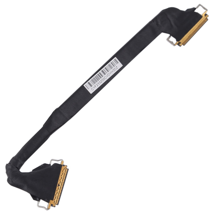 LCD LED LVDS Flex Cable for MacBook Pro 15 inch A1286 (2012) - free shipping - PMC TechLife - Order now!