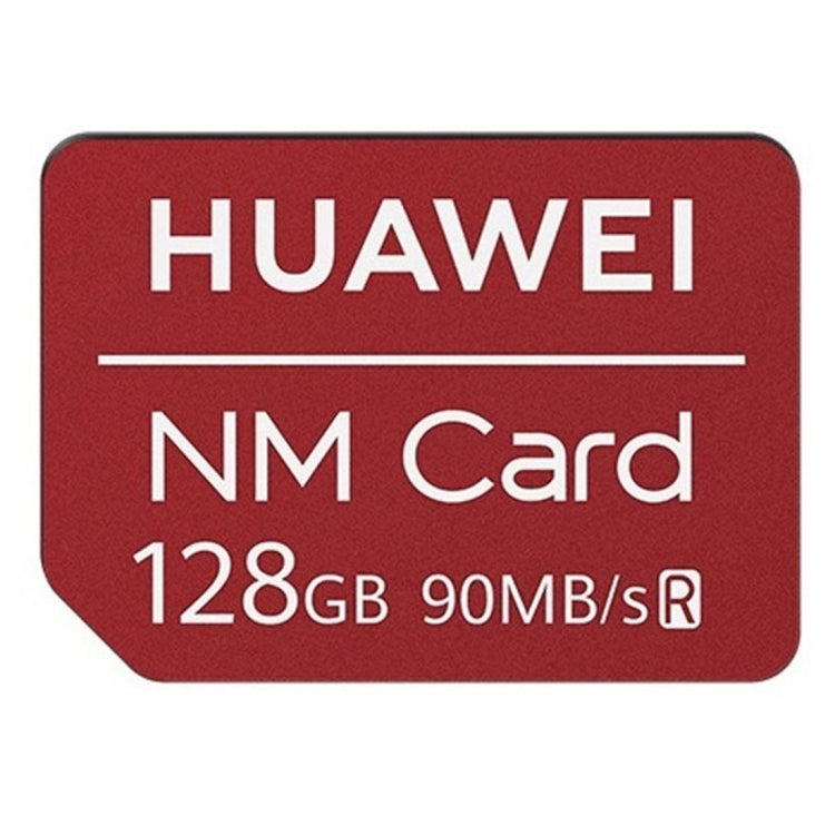 Original Huawei 90MB/s 128GB NM Card - free shipping - PMC TechLife - Order now!