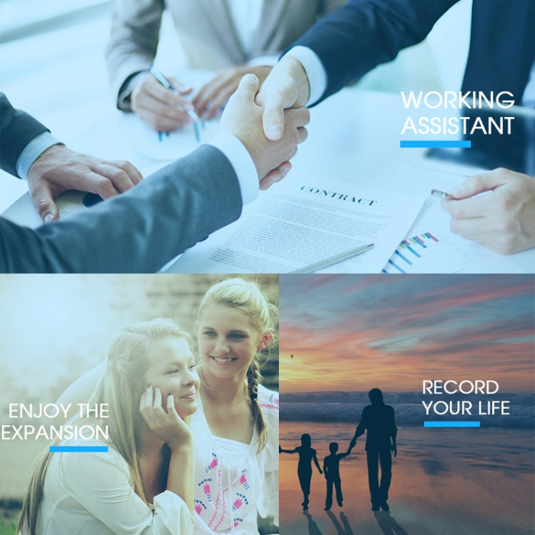 MICRODATA 64GB U3 Blue TF(Micro SD) Memory Card - free shipping - PMC TechLife - Order now!