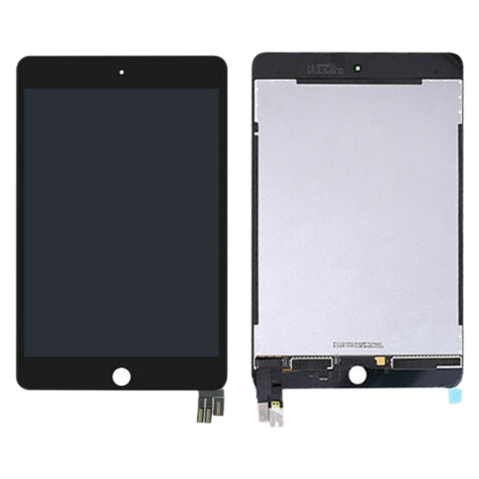 OEM LCD Screen for iPad Mini 5 (2019) / A2124 / A2126 / A2133 with Digitizer Full Assembly (Black) - free shipping - PMC TechLife - Order now!