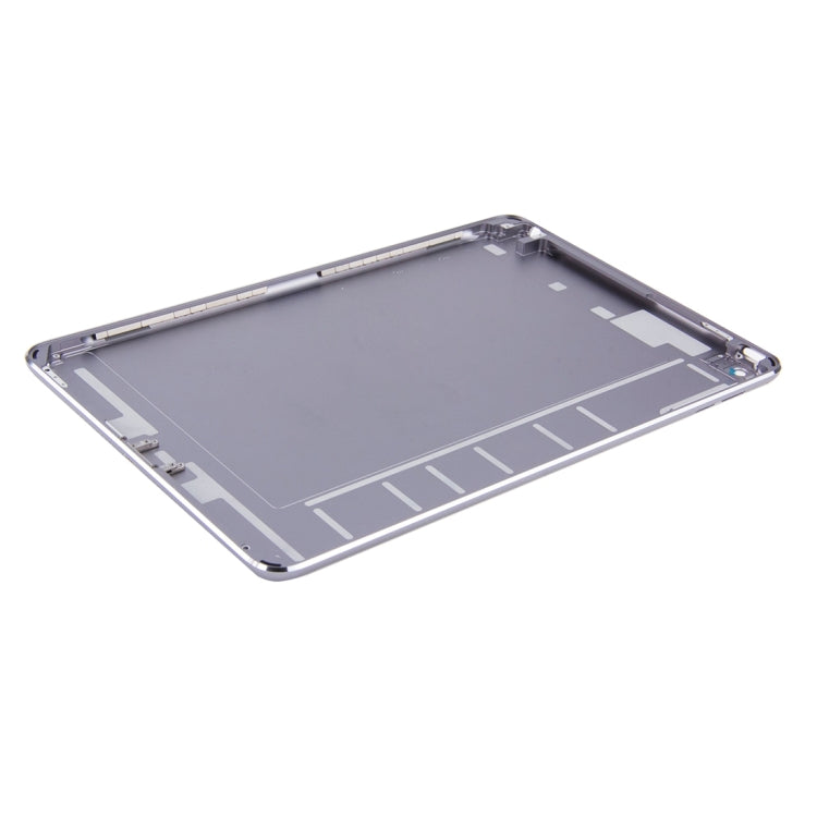 Battery Back Housing Cover  for iPad mini 4 (Wifi Version)(Grey) - iPad mini 4 Parts by PMC TechLife | Online Shopping South Africa | PMC TechLife