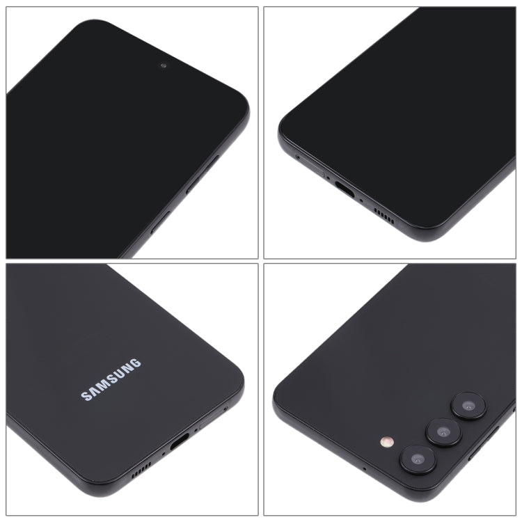 For Samsung Galaxy S23 5G Black Screen Non-Working Fake Dummy Display Model(Black) - free shipping - PMC TechLife - Order now!