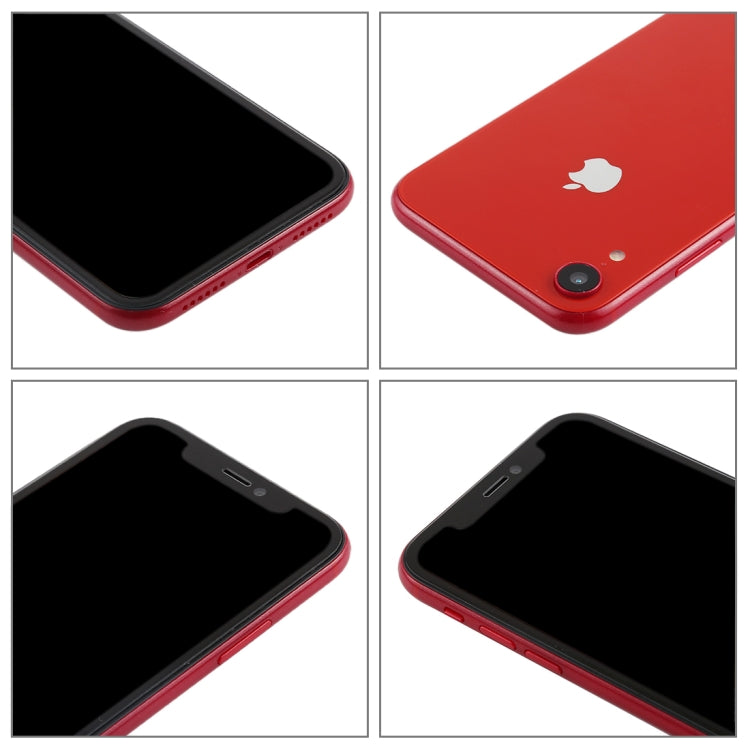 For iPhone XR Dark Screen Non-Working Fake Dummy Display Model (Red) - For iPhone & iPad by PMC Jewellery | Online Shopping South Africa | PMC Jewellery