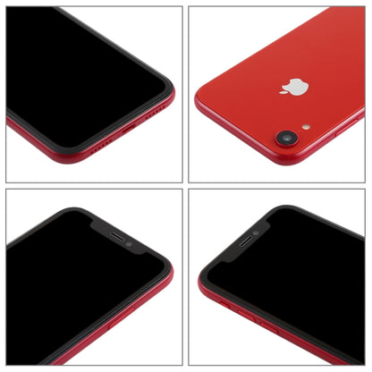 For iPhone XR Dark Screen Non-Working Fake Dummy Display Model (Red) - For iPhone & iPad by PMC Jewellery | Online Shopping South Africa | PMC Jewellery