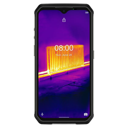 Ulefone Armor 9 Rugged Phone, Thermal Imaging Camera, 8GB+128GB - Ulefone by Ulefone | Online Shopping South Africa | PMC Jewellery | Buy Now Pay Later Mobicred