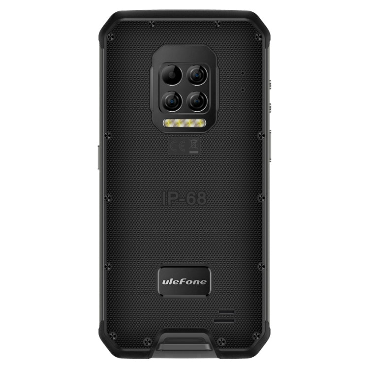 Ulefone Armor 9 Rugged Phone, Thermal Imaging Camera, 8GB+128GB - Ulefone by Ulefone | Online Shopping South Africa | PMC Jewellery | Buy Now Pay Later Mobicred