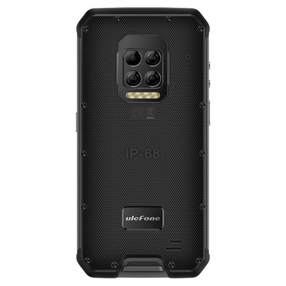 Ulefone Armor 9 Rugged Phone, Thermal Imaging Camera, 8GB+128GB - Ulefone by Ulefone | Online Shopping South Africa | PMC Jewellery | Buy Now Pay Later Mobicred