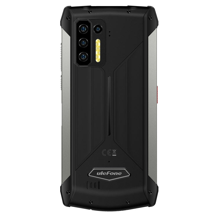 Ulefone Power Armor 13 Rugged Phone, Infrared Distance Measure, 8GB+256GB - Ulefone by Ulefone | Online Shopping South Africa | PMC Jewellery | Buy Now Pay Later Mobicred