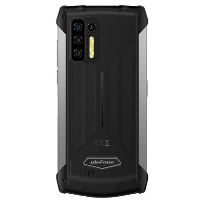 Ulefone Power Armor 13 Rugged Phone, Infrared Distance Measure, 8GB+256GB - Ulefone by Ulefone | Online Shopping South Africa | PMC Jewellery | Buy Now Pay Later Mobicred