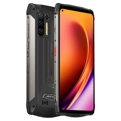 Ulefone Power Armor 13 Rugged Phone, Infrared Distance Measure, 8GB+256GB - Ulefone by Ulefone | Online Shopping South Africa | PMC Jewellery | Buy Now Pay Later Mobicred