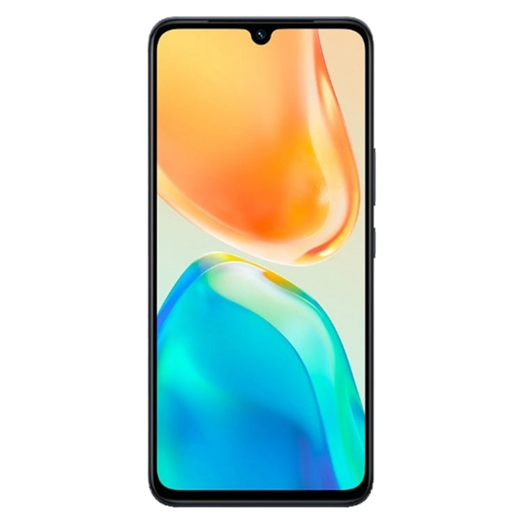 vivo S15e 5G, 50MP Camera, 8GB+256GB, Triple Back Cameras, Srceen Fingerprint Identification, 4700mAh Battery, 6.44 inch Android 11.0 OriginOS Ocean Exynos 1080 Octa Core up to 2.8GHz, OTG, NFC, Network: 5G (Black) - vivo by vivo | Online Shopping South Africa | PMC Jewellery | Buy Now Pay Later Mobicred