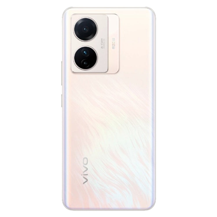 vivo S15e 5G, 50MP Camera, 8GB+256GB, Triple Back Cameras, Srceen Fingerprint Identification, 4700mAh Battery, 6.44 inch Android 11.0 OriginOS Ocean Exynos 1080 Octa Core up to 2.8GHz, OTG, NFC, Network: 5G (Gold) - vivo by vivo | Online Shopping South Africa | PMC Jewellery | Buy Now Pay Later Mobicred