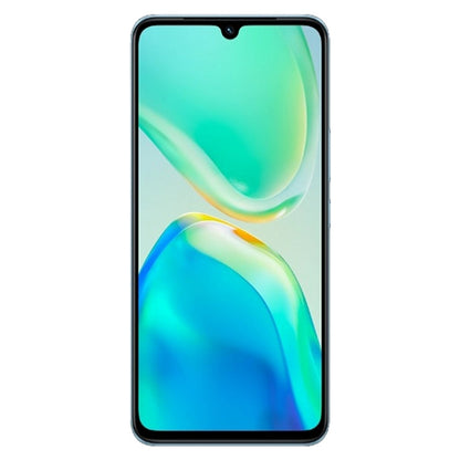 vivo S15e 5G, 50MP Camera, 8GB+256GB, Triple Back Cameras, Srceen Fingerprint Identification, 4700mAh Battery, 6.44 inch Android 11.0 OriginOS Ocean Exynos 1080 Octa Core up to 2.8GHz, OTG, NFC, Network: 5G (Blue) - vivo by vivo | Online Shopping South Africa | PMC Jewellery | Buy Now Pay Later Mobicred