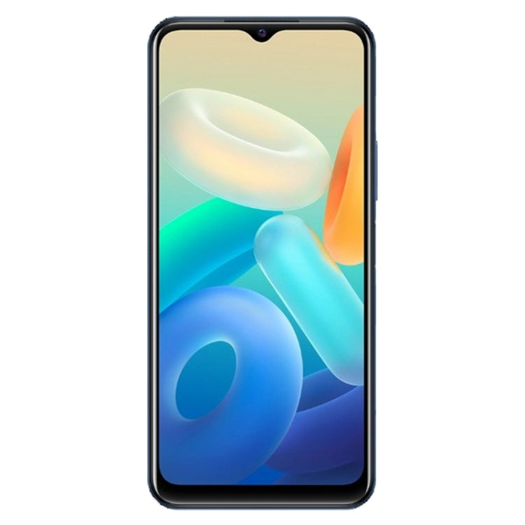 vivo Y32 4G, 4GB+64GB, Dual Back Cameras, Side Fingerprint Identification, 5000mAh Battery, 6.51 inch Android 11.0 OriginOS 1.0 Snapdragon 680 Octa Core up to 2.4GHz, OTG, Network: 4G(Black) - vivo by vivo | Online Shopping South Africa | PMC Jewellery | Buy Now Pay Later Mobicred