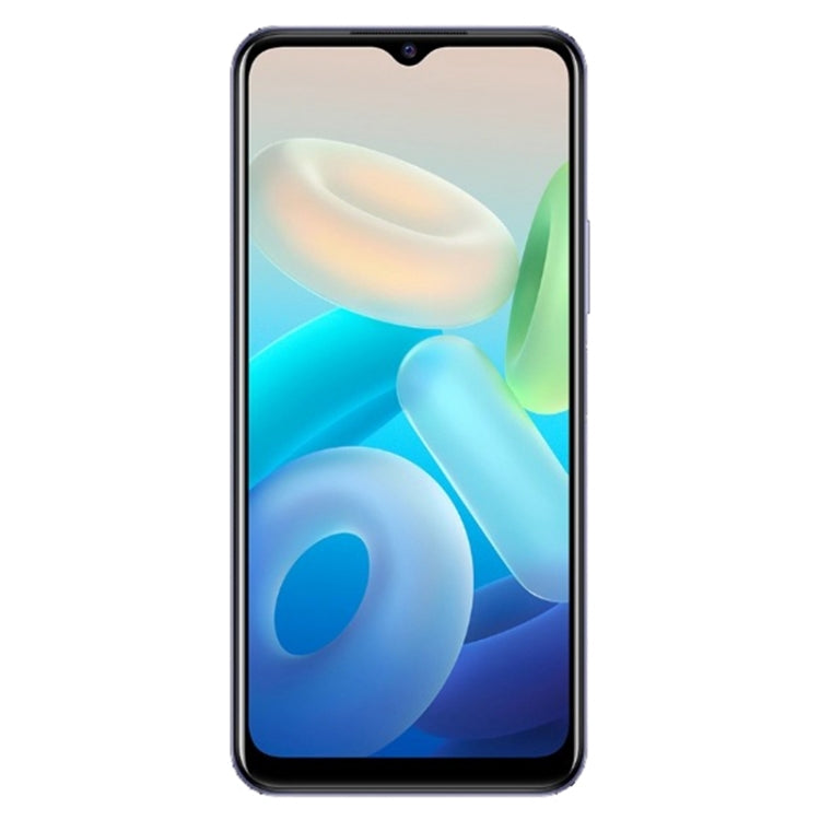 vivo Y32 4G, 4GB+128GB, Dual Back Cameras, Side Fingerprint Identification, 5000mAh Battery, 6.51 inch Android 11.0 OriginOS 1.0 Snapdragon 680 Octa Core up to 2.4GHz, OTG, Network: 4G(Blue) - vivo by vivo | Online Shopping South Africa | PMC Jewellery | Buy Now Pay Later Mobicred