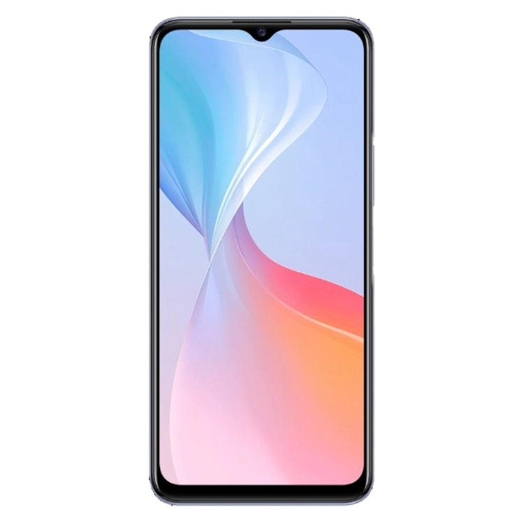 vivo Y53s 5G, 64MP Camera, 8GB+128GB, Dual Back Cameras, Side Fingerprint Identification, 5000mAh Battery, 6.58 inch Android 11.0 OriginOS 1.0 Qualcomm Snapdragon 480 Octa Core up to 2.0GHz, OTG, Network: 5G(Aurora) - vivo by vivo | Online Shopping South Africa | PMC Jewellery | Buy Now Pay Later Mobicred