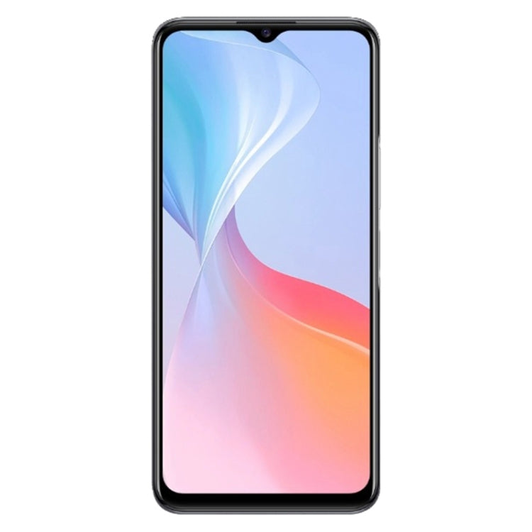 vivo Y53s 5G, 64MP Camera, 8GB+256GB, Dual Back Cameras, Side Fingerprint Identification, 5000mAh Battery, 6.58 inch Android 11.0 OriginOS 1.0 Qualcomm Snapdragon 480 Octa Core up to 2.0GHz, OTG, Network: 5G(Black) - vivo by vivo | Online Shopping South Africa | PMC Jewellery | Buy Now Pay Later Mobicred