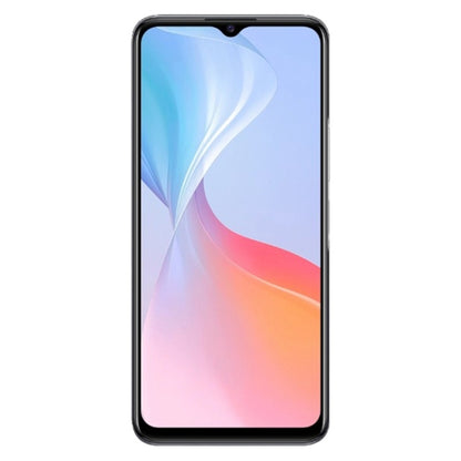 vivo Y53s 5G, 64MP Camera, 8GB+256GB, Dual Back Cameras, Side Fingerprint Identification, 5000mAh Battery, 6.58 inch Android 11.0 OriginOS 1.0 Qualcomm Snapdragon 480 Octa Core up to 2.0GHz, OTG, Network: 5G(Black) - vivo by vivo | Online Shopping South Africa | PMC Jewellery | Buy Now Pay Later Mobicred