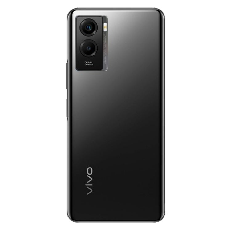 vivo Y55s 5G, 50MP Camera, 8GB+128GB, Dual Back Cameras, Side Fingerprint Identification, 6000mAh Battery, 6.58 inch Android 11.0 OriginOS 1.0 Dimensity 700 Octa Core up to 2.2GHz, OTG, Network: 5G(Black) - vivo by vivo | Online Shopping South Africa | PMC Jewellery | Buy Now Pay Later Mobicred