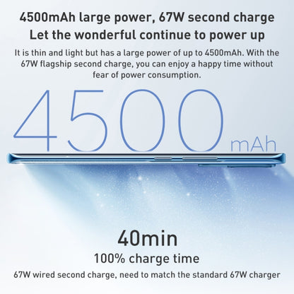 Xiaomi Civi 2 5G, 50MP Camera, 8GB+256GB, Triple Back Cameras + Dual Front Cameras, In-screen Fingerprint Identification, 4500mAh Battery, 6.55 inch MIUI 13 / Android 12 Snapdragon 7 Octa Core 4nm up to 2.4GHz, Network: 5G, NFC (White) - Xiaomi MI by Xiaomi | Online Shopping South Africa | PMC Jewellery | Buy Now Pay Later Mobicred