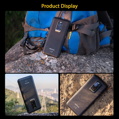 Ulefone Armor 17 Pro Rugged Phone, Night Vision, 108MP Camera,8GB+256GB - Ulefone by Ulefone | Online Shopping South Africa | PMC Jewellery | Buy Now Pay Later Mobicred