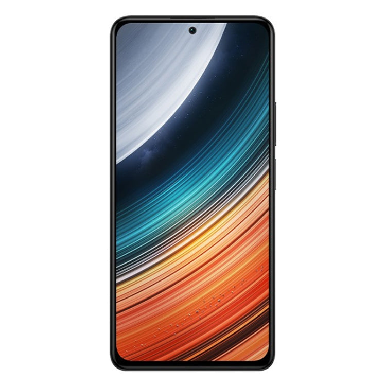 Xiaomi Redmi K40S 5G, 48MP Camera, 12GB+256GB, Triple Back Cameras, 4500mAh Battery, Fingerprint Identification, 6.67 inch MIUI 13 Qualcomm Snapdragon 870 Octa Core up to 3.2GHz, Network: 5G, Dual SIM, NFC, IR (Black) - Xiaomi Redmi by Xiaomi | Online Shopping South Africa | PMC Jewellery | Buy Now Pay Later Mobicred