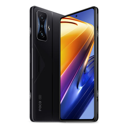 Xiaomi POCO F4 GT 5G, 64MP Camera, 12GB+256GB, Global Version with Google Play - Xiaomi Redmi by Xiaomi | Online Shopping South Africa | PMC Jewellery | Buy Now Pay Later Mobicred