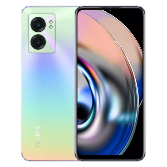 Realme V23 5G, 48MP Camera, 8GB+256GB, Dual Back Cameras, Side Fingerprint Identification, 5000mAh Battery, 6.58 inch Realme UI 3.0 / Android 12 MediaTek Dimensity 810 Octa Core up to 2.4GHz, Network: 5G, Support Google Play(Gradient) - OPPO by Realme | Online Shopping South Africa | PMC Jewellery | Buy Now Pay Later Mobicred