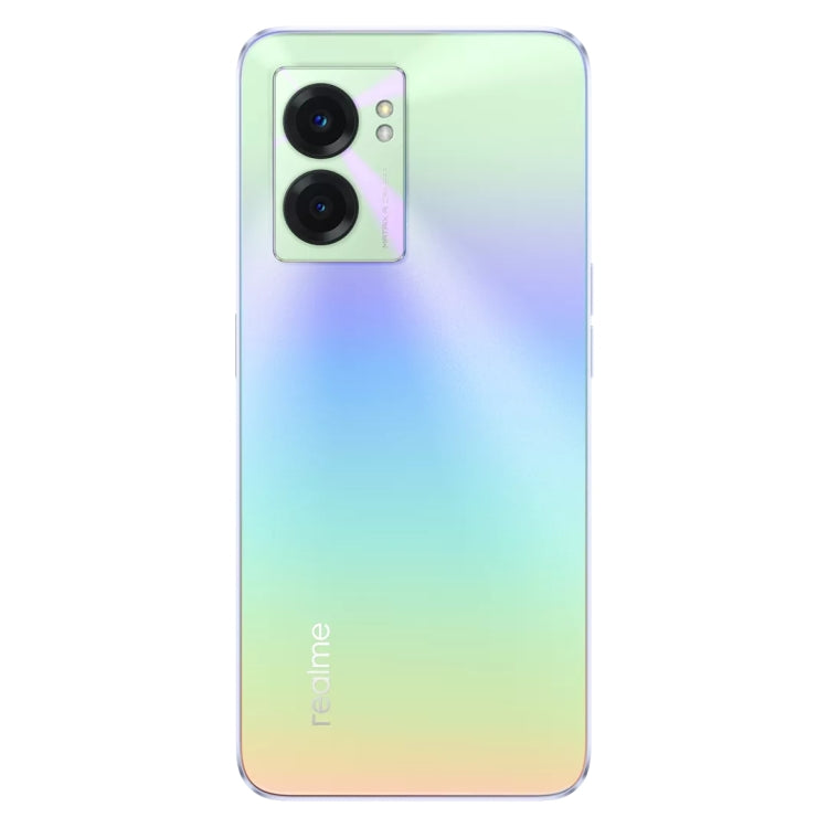 Realme V23 5G, 48MP Camera, 8GB+256GB, Dual Back Cameras, Side Fingerprint Identification, 5000mAh Battery, 6.58 inch Realme UI 3.0 / Android 12 MediaTek Dimensity 810 Octa Core up to 2.4GHz, Network: 5G, Support Google Play(Gradient) - OPPO by Realme | Online Shopping South Africa | PMC Jewellery | Buy Now Pay Later Mobicred