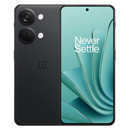 OnePlus Ace 2V 5G, 64MP Camera, 12GB+256GB, Triple Back Cameras, 5000mAh Battery, Screen Fingerprint Identification, 6.74 inch ColorOS 13.0 / Android 13 Dimensity 9000 Octa Core up to 3.05GHz, NFC, Network: 5G(Black) - OnePlus by OnePlus | Online Shopping South Africa | PMC Jewellery | Buy Now Pay Later Mobicred