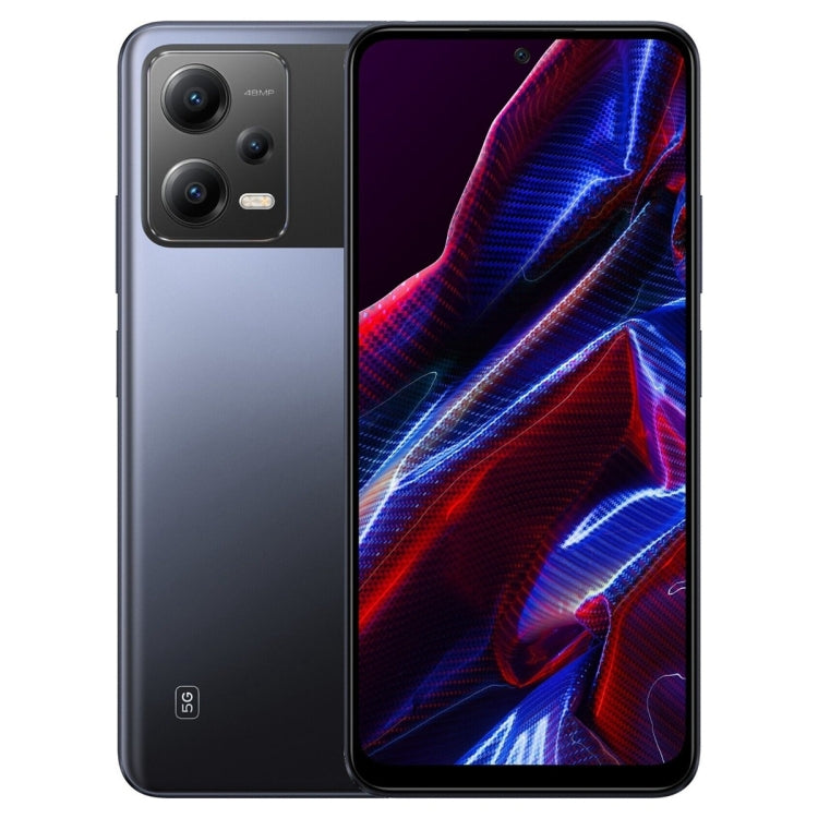 Xiaomi POCO X5 5G Global EU Version, 48MP Camera, 8GB+256GB - Xiaomi MI by Xiaomi | Online Shopping South Africa | PMC Jewellery | Buy Now Pay Later Mobicred