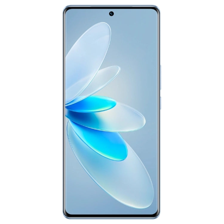 vivo S16 5G, 64MP Camera, 12GB+512GB, Triple Back Cameras, Srceen Fingerprint Identification, 4600mAh Battery, 6.78 inch Android 13 OriginOS 3 Qualcomm Snapdragon 870 Octa Core up to 3.2GHz, OTG, NFC, Network: 5G (Blue) - vivo by vivo | Online Shopping South Africa | PMC Jewellery | Buy Now Pay Later Mobicred