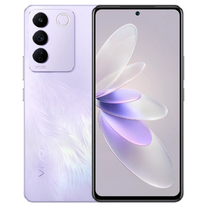 vivo S16e 5G, 50MP Camera, 8GB+128GB, Triple Back Cameras, Srceen Fingerprint Identification, 4600mAh Battery, 6.62 inch Android 11 OriginOS Ocean Exynos 1080 Octa Core up to 2.8GHz, OTG, NFC, Network: 5G (Purple) - vivo by vivo | Online Shopping South Africa | PMC Jewellery | Buy Now Pay Later Mobicred