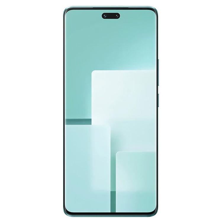 Xiaomi Civi 3 5G, 50MP Camera, 12GB+256GB, Triple Back Cameras + Dual Front Cameras, In-screen Fingerprint Identification, 4500mAh Battery, 6.55 inch MIUI 14 Dimensity 8200-Ultra Octa Core 4nm up to 3.1GHz, Network: 5G, NFC (Mint Green) - Xiaomi MI by Xiaomi | Online Shopping South Africa | PMC Jewellery | Buy Now Pay Later Mobicred