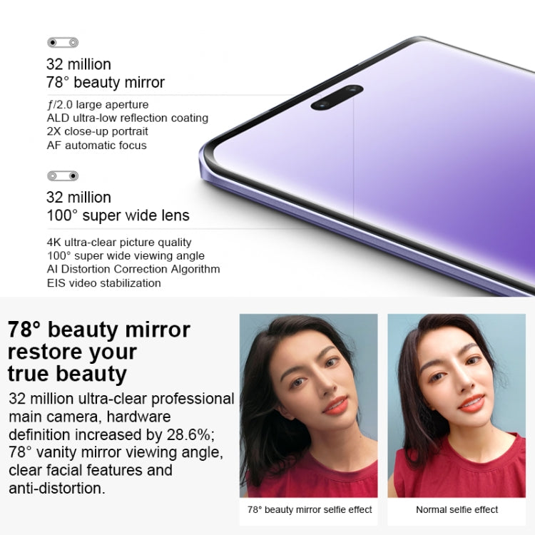 Xiaomi Civi 3 5G, 50MP Camera, 12GB+256GB, Triple Back Cameras + Dual Front Cameras, In-screen Fingerprint Identification, 4500mAh Battery, 6.55 inch MIUI 14 Dimensity 8200-Ultra Octa Core 4nm up to 3.1GHz, Network: 5G, NFC (Grey) - Xiaomi MI by Xiaomi | Online Shopping South Africa | PMC Jewellery | Buy Now Pay Later Mobicred