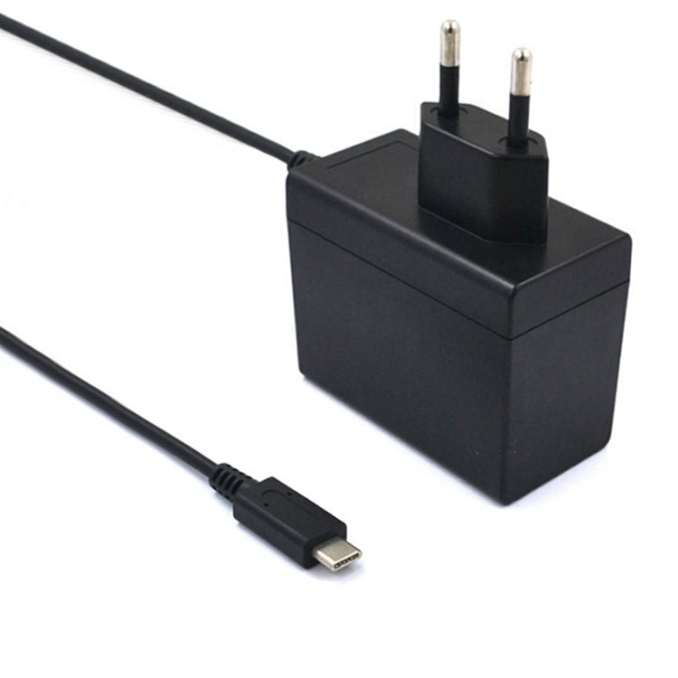 AC Adapter Charger for Nintend Switch, EU Plug - Charger & Power by PMC TechLife | Online Shopping South Africa | PMC TechLife
