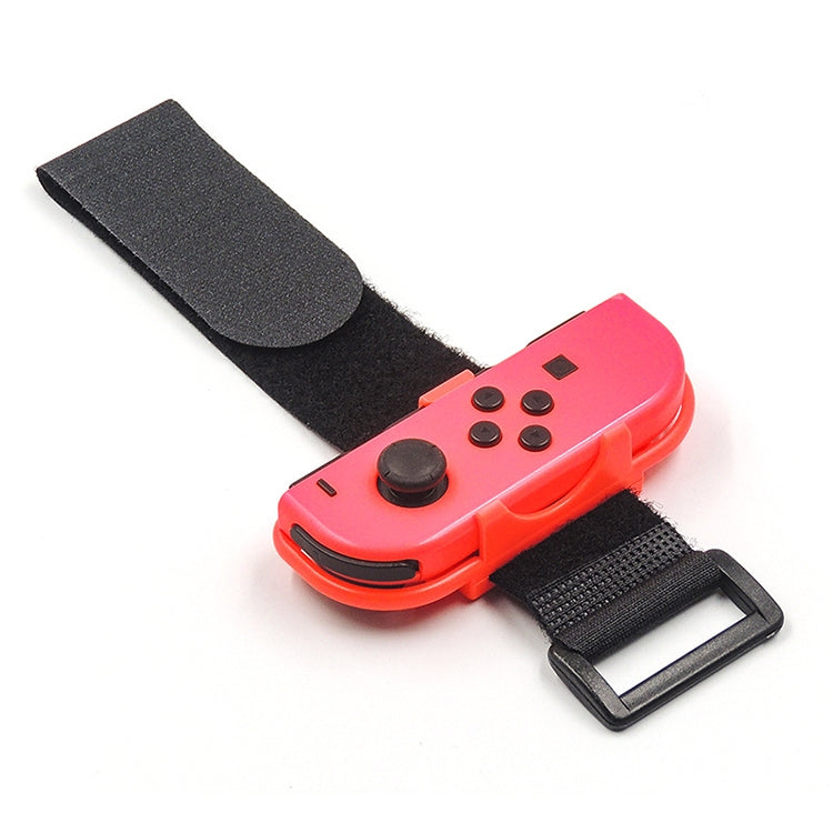 1 Pair Adjustable Elastic Dance Wrist Band for Nintendo Switch - free shipping - PMC TechLife - Order now!