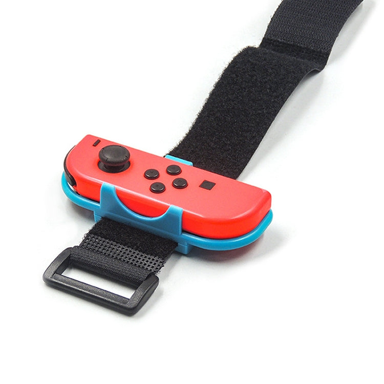 1 Pair Adjustable Elastic Dance Wrist Band for Nintendo Switch - free shipping - PMC TechLife - Order now!