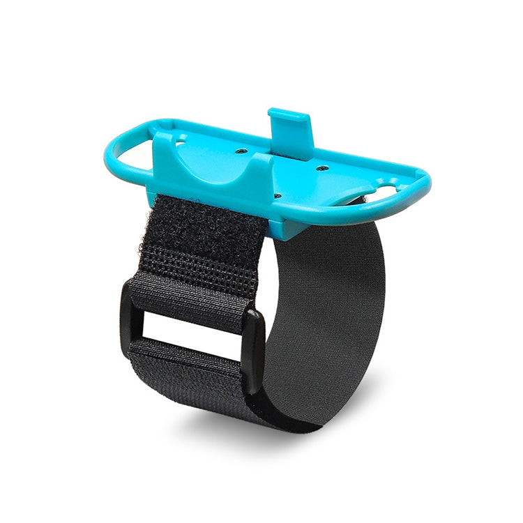 1 Pair Adjustable Elastic Dance Wrist Band for Nintendo Switch - free shipping - PMC TechLife - Order now!