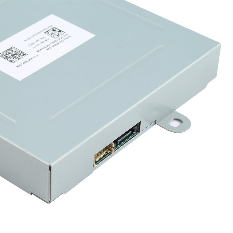Blu-ray Disc Drive DG-6M5S-02B for Xbox One X - XBOX Spare Parts by PMC TechLife | Online Shopping South Africa | PMC TechLife | Buy Now Pay Later Mobicred