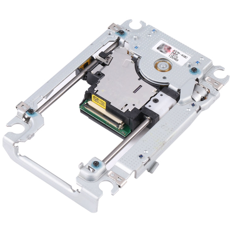 KEM-490A Original Laser Lens For PS4 - PS4 Spare Parts by PMC TechLife | Online Shopping South Africa | PMC TechLife | Buy Now Pay Later Mobicred