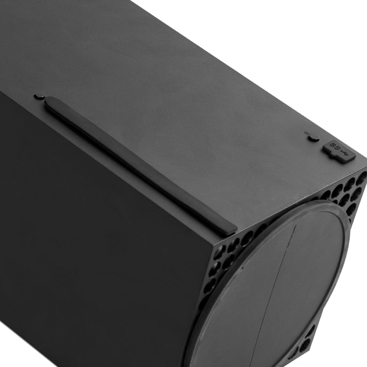DOBE TYX-0670 Dust screen Suit For Xbox Series X - Cases by DOBE | Online Shopping South Africa | PMC TechLife