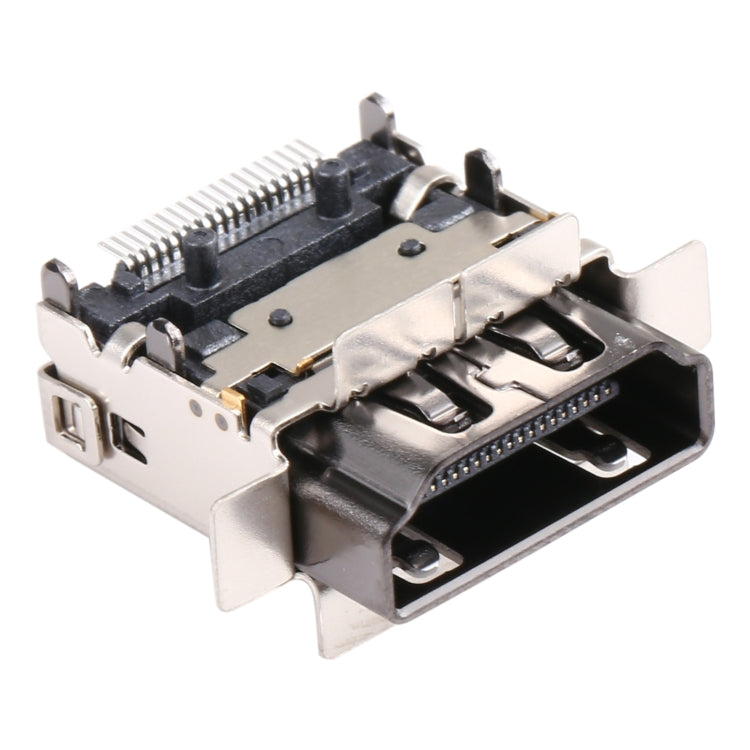 Original 1080P HDMI Port Connector A114a For Xbox Series S - XBOX Spare Parts by PMC TechLife | Online Shopping South Africa | PMC TechLife