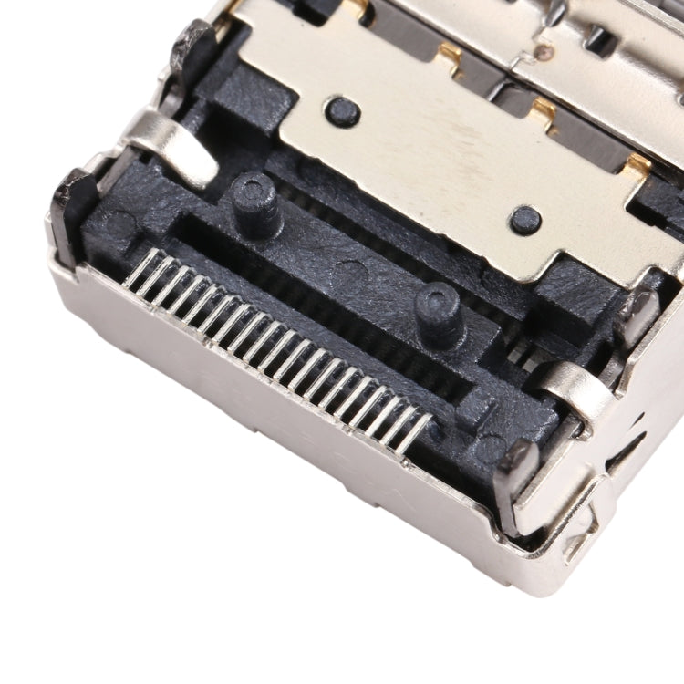 Original 1080P HDMI Port Connector A114a For Xbox Series S - XBOX Spare Parts by PMC TechLife | Online Shopping South Africa | PMC TechLife