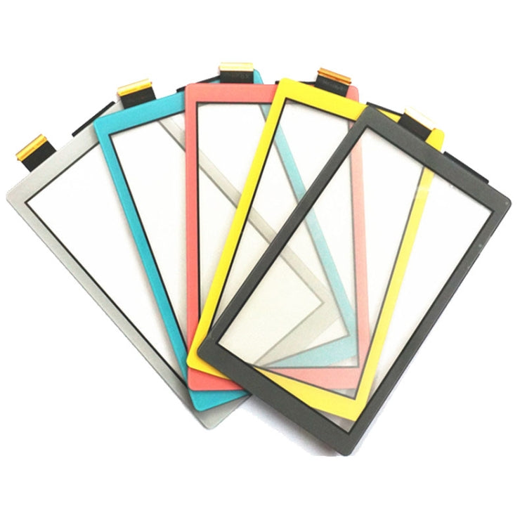 Touch Screen Replacement For Nintendo Switch Lite(Yellow) - free shipping - PMC TechLife - Order now!
